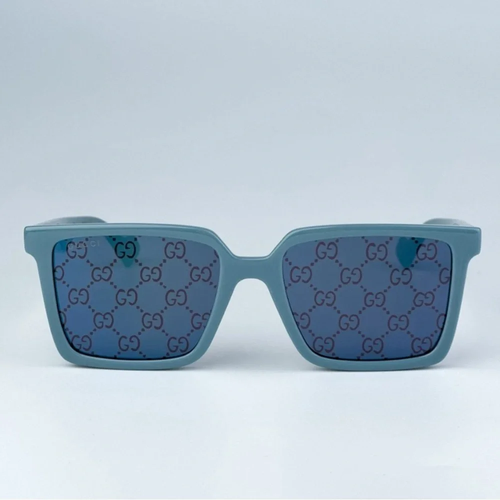 New- 100% Authentic Gucci STYLISH SUNGLASSES GG1540S
